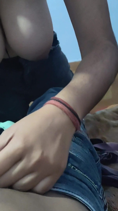 Desi Couple Private Night When Romance Turns Into Pure Passion | Clip 1