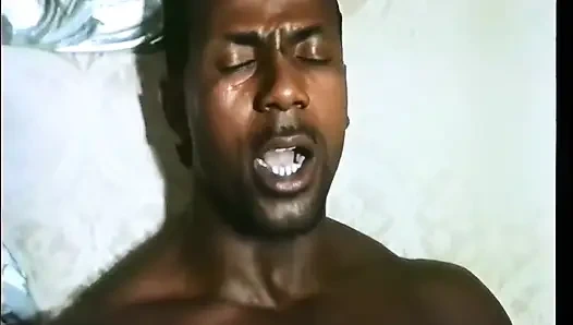 Daha fazla anal seks istiyorum