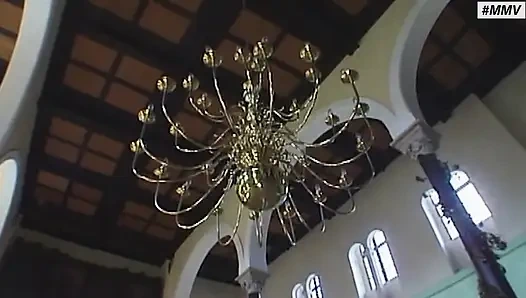 The conversion German BDSM