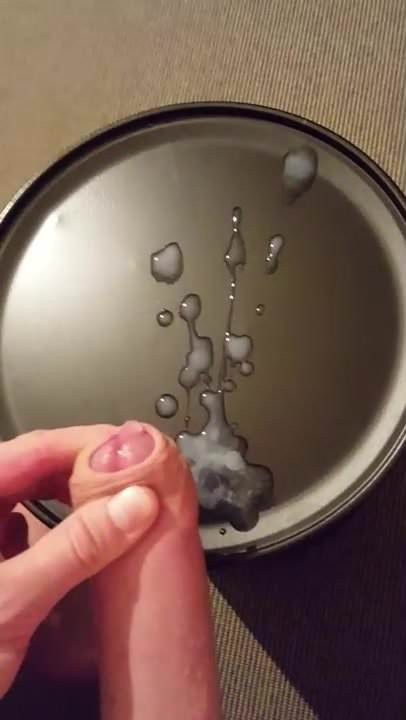 Cumshot