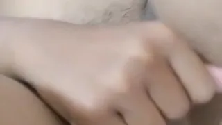 Hote girl finger fuck