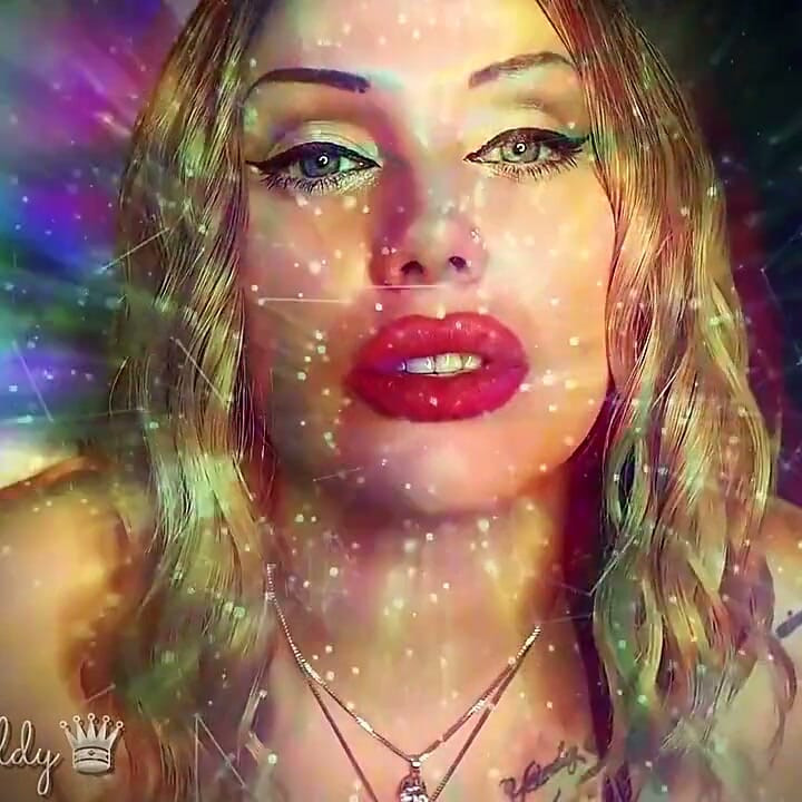 Orgasms are much more intense when you focus on my eyes and voice! Mesmerizing ASMR & eye contact hfo JOI