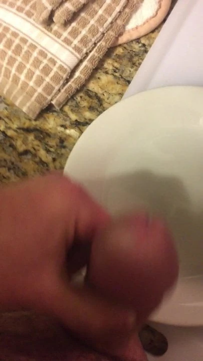Fun in hotel room  2 of 2 cum