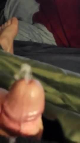 Cumshot