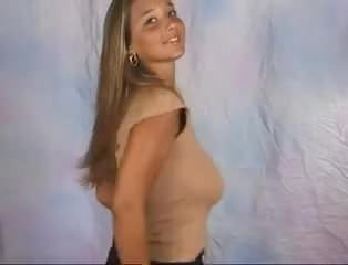 Christina Model Classic Video 48