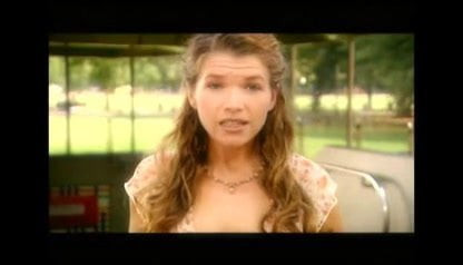 Anke Engelke - солгали