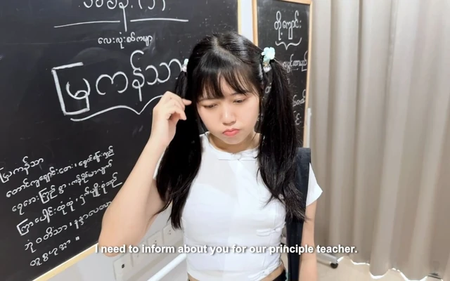 缅甸香港女孩色情