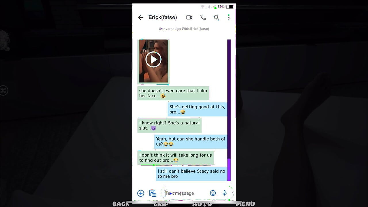 Moja italijanska žena drolja V0.6 - deo 2