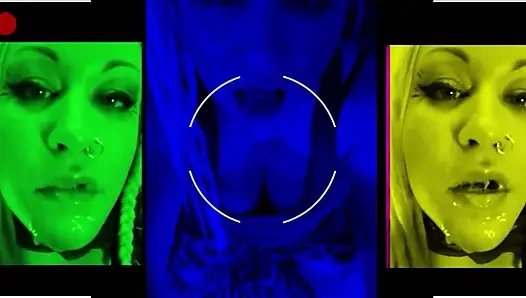 Transeksüel porno koleksiyonu transeksüel 31 talimatı için mastürbasyon yaptığını kaydediyor