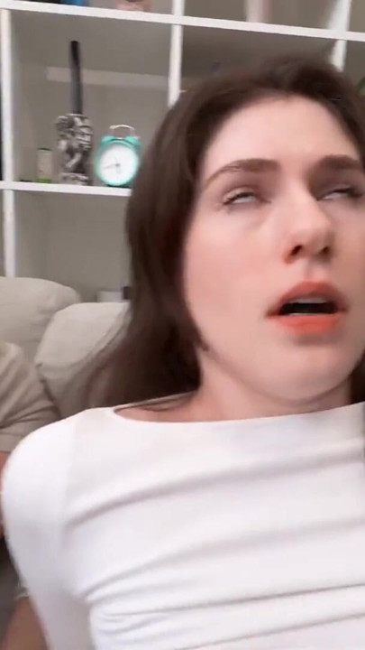 HUNT4K. I had no idea my Girlfriend was such a Slut and willing to fuck a Stranger for money | Clip 2