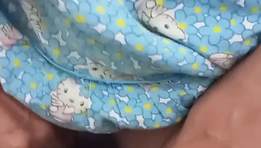 Ngentot ipar crot di dalam memek