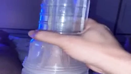 benim et ışığım