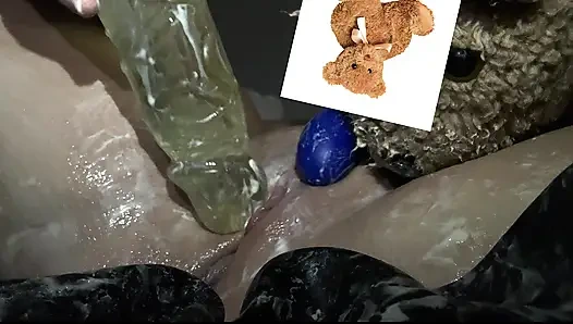 DIE EXTREM VERSAUTESTE VERSAUTE ESSEN-PORNO-WEIBLICHE MASTURBATION 2026 - VIBRATOR & JOGHURT IN STIEFSCHWESTERN, MUSCHI- AMATEUR-ARABISCHE SCHNEEHITIN UNS