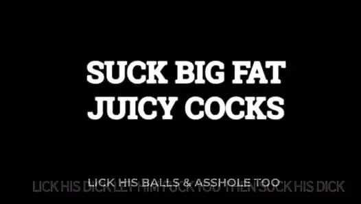 SADECE SES - Götten ağza sakso yapmak için hazır ve motive olun