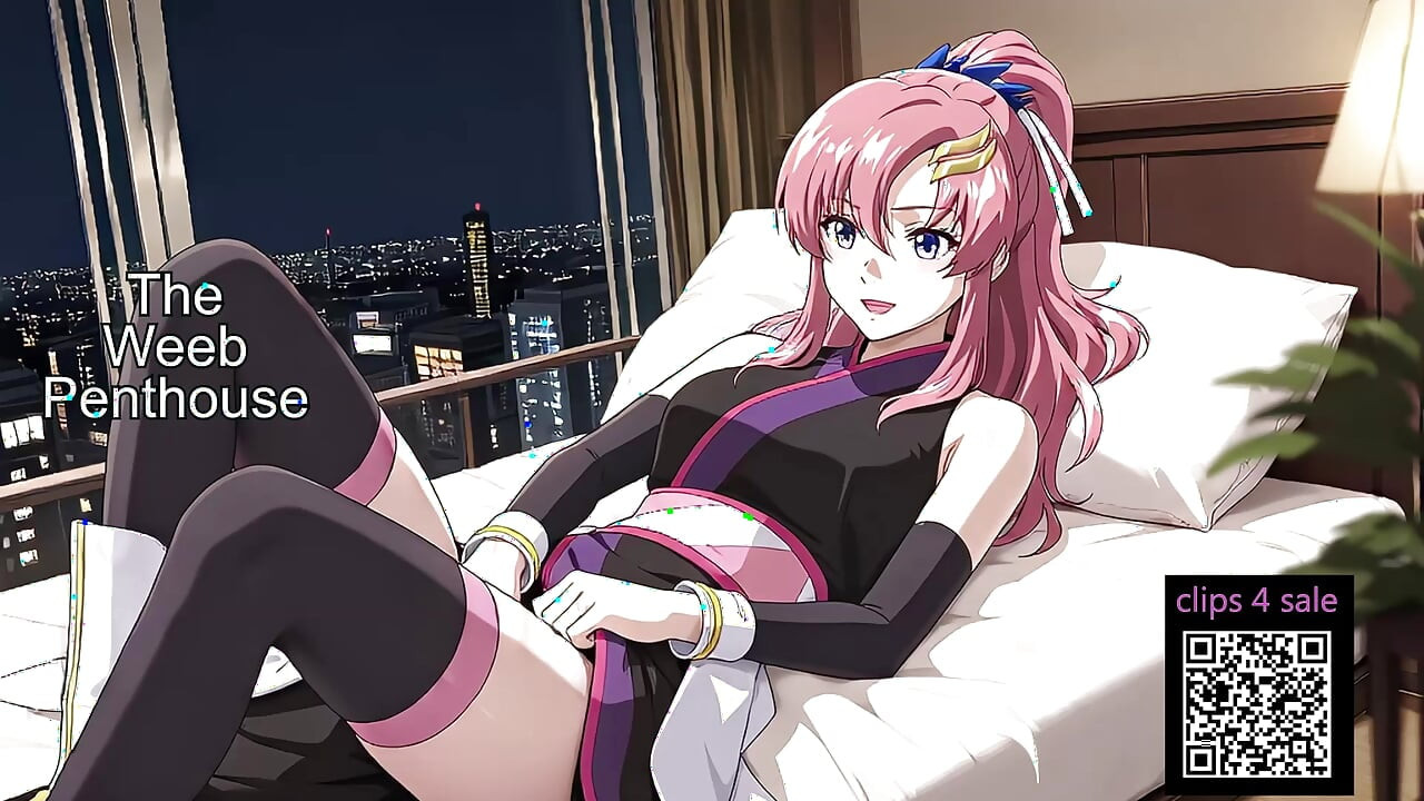 Lacus Clyne - Gubfam Seed Freedom - BDSM slave