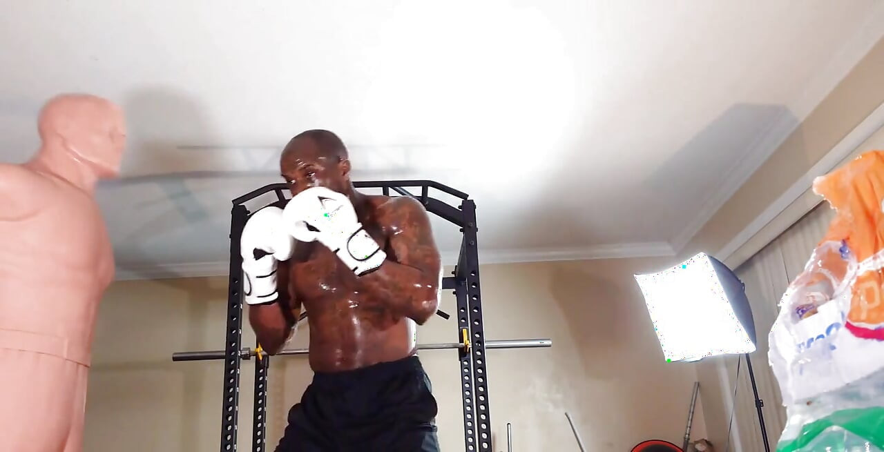 Boxing Workout Employing Plyometric Training Develops Efficient Control and Production of Ground Reaction Personnel, Which Can