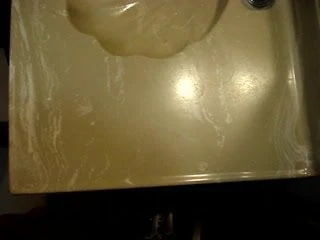 Long time I have not masturbated