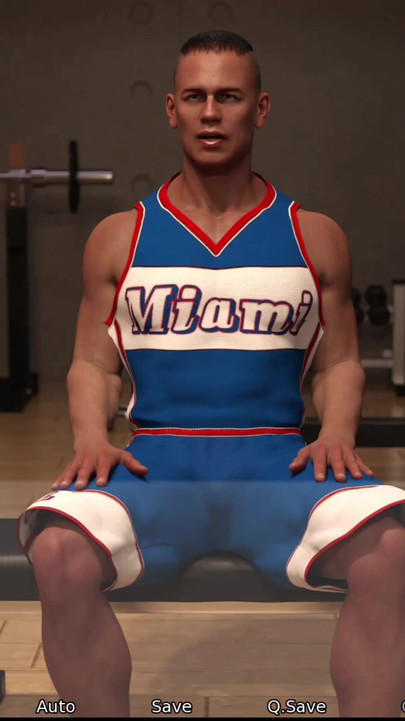 Inertia #7 got my pussy licked at the strip club