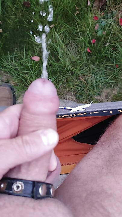 NS al aire libre