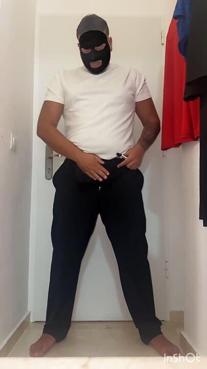 Solo Jerk off