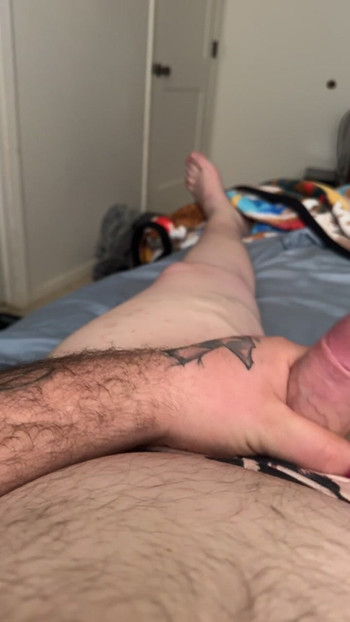 Sissy clit