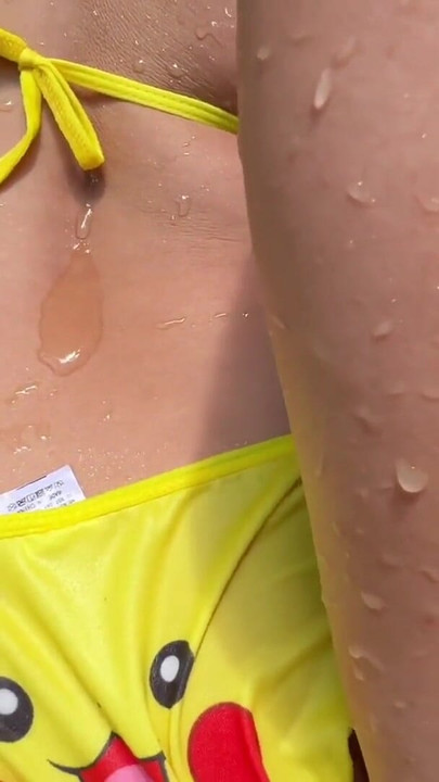 Fucking this girl  on the River | Clip 1