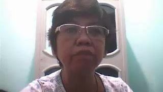 Babcia pinay Wilwetgranny