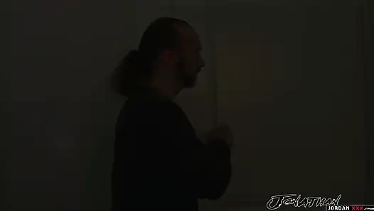 Одержимая киска