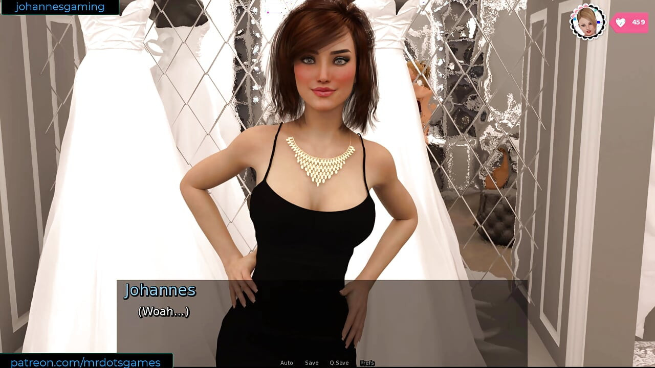 Having a wedding photoshoot