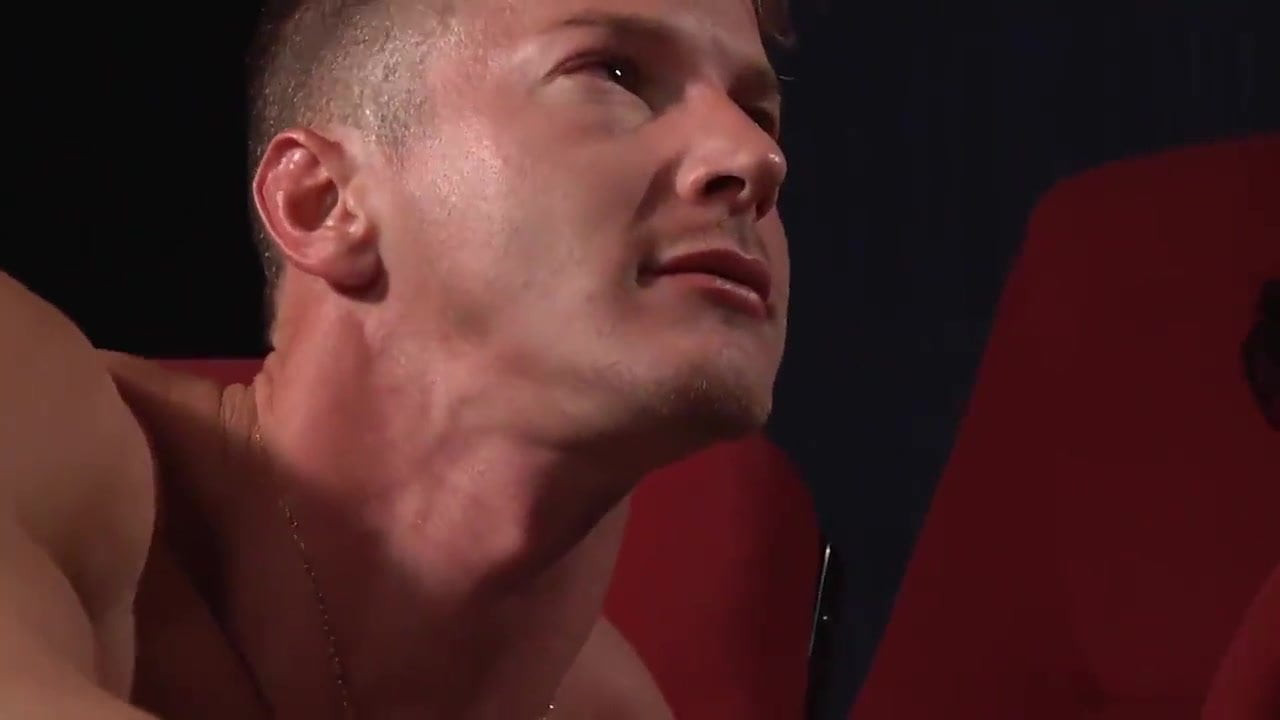 Hot Gay Hard Dick 115