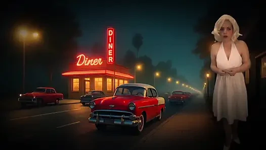 Madeline Morella - Make Me a Star