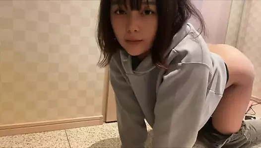 Belly Situation porn video – - [Sexual situation of female college student] My was roughed up by a piston machine ...