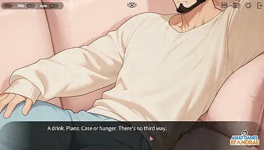 EP1: Vamp'ın şehveti (tam oyun)