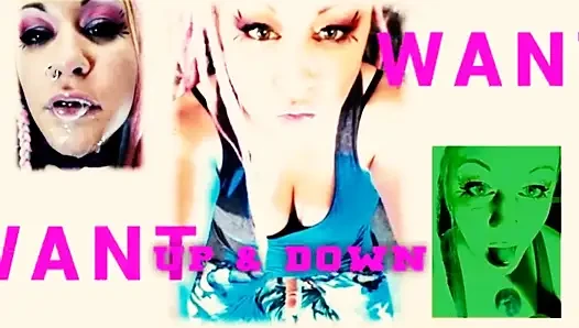 Horny Shemales Eps6 Big Buckle Overall Paul Gets Dommed by the Shemales JOI CEI