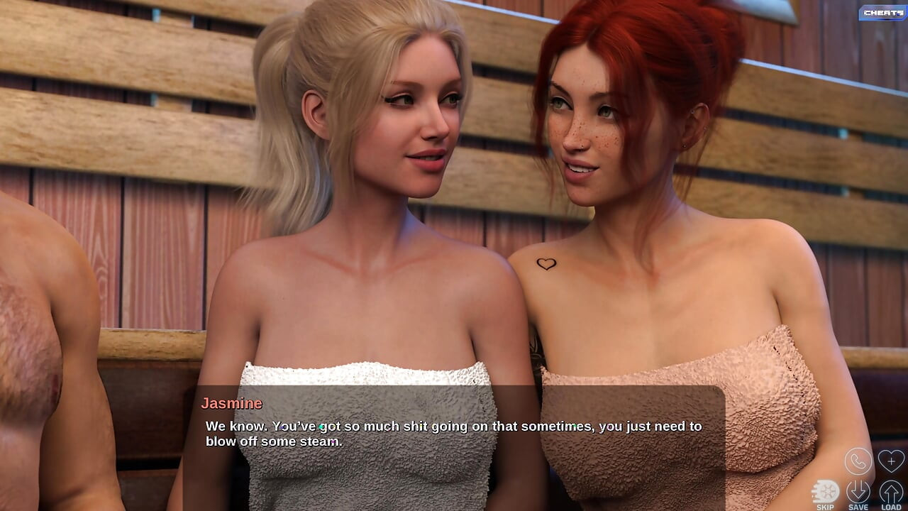 Slow and Furious Sex. Part 17
