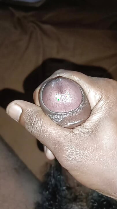 Fekete fasz maszturbáció