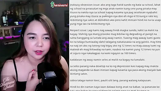 Reddit Stories toxic Marraige - the Sharinami Podcast
