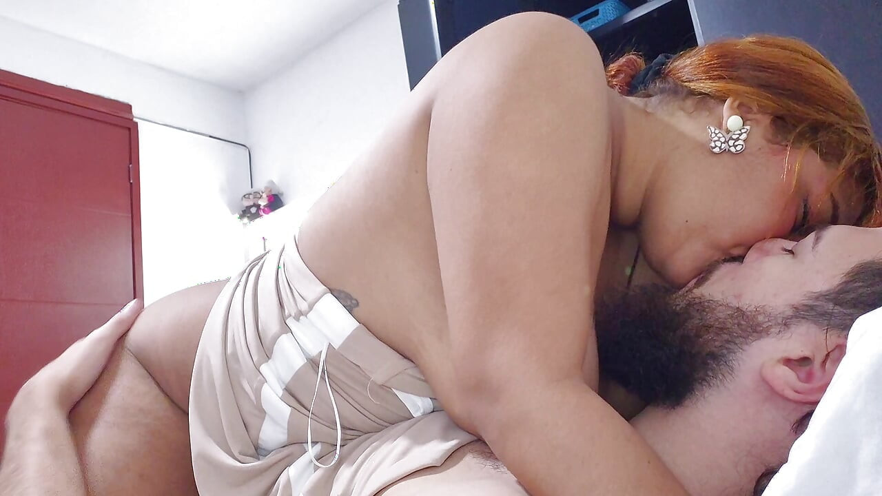 I Do What I Need to Please My Best Friend's Husband.