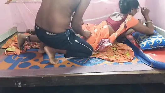 Neue neueste episode, heutige episode mit freund desi-mädchen