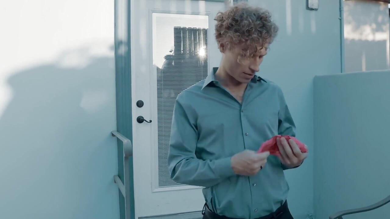 The Babysitter 13 Scene 3 Naughty Little Sitter