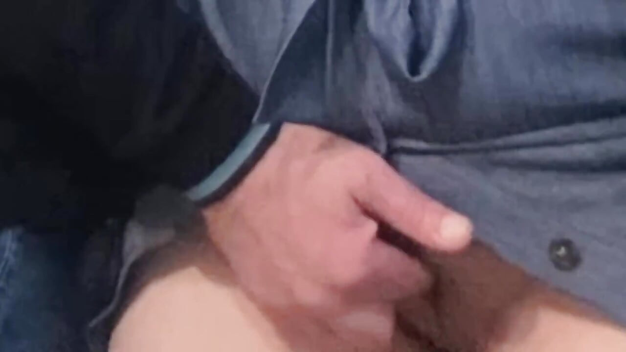 Omg!!! Stranger's Dirty Fingers Rubbed M Pussy