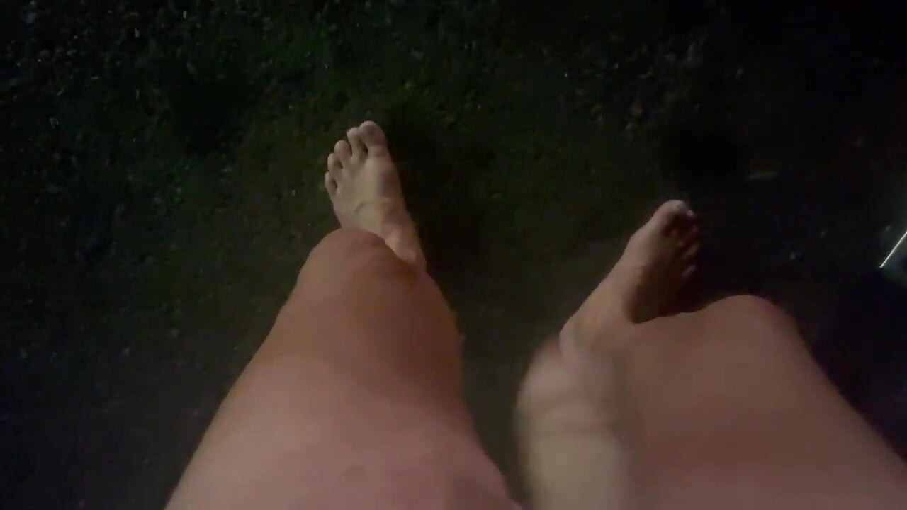 Parking lot