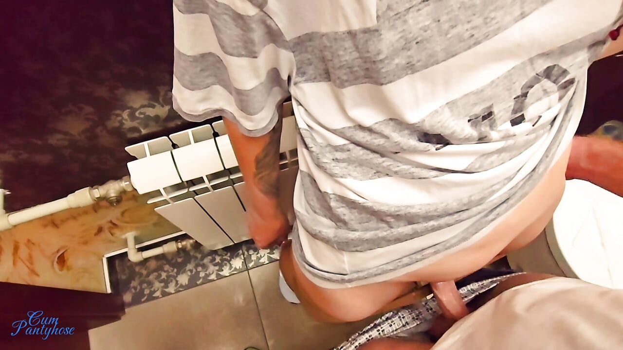 Compilație Creampie & Ejaculare