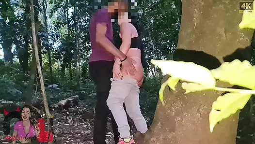 Saya berhubungan seks dengan orang asing di dalam taman tanpa kondom.