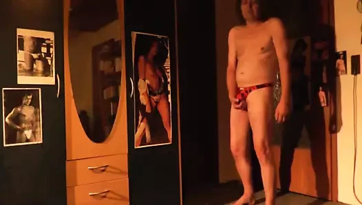 sexy string olaf benz fuego