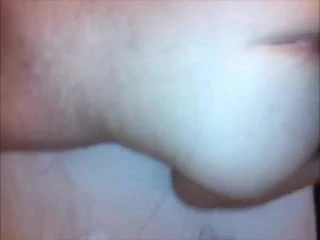 shemale  fucks slave very hard