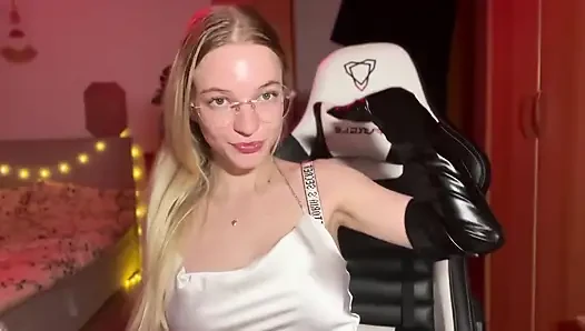 Why You Are a Failure [no Nut November]