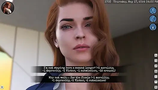 Границы морали - V0.650 - часть 1