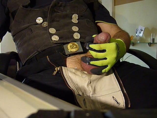 Zimmermann am Wixxen