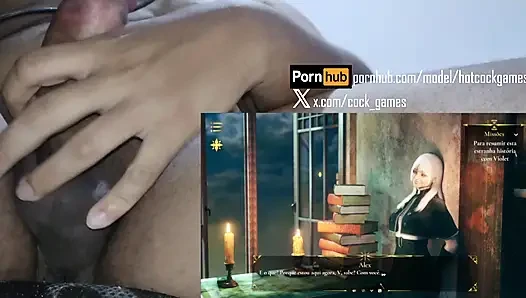 Memek ajaib bab 1 bagian 8 (gameplay kamera kontol)